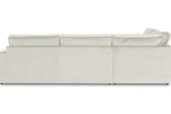 Clearance Berg & Herk Meubelen Hoekbank Romee