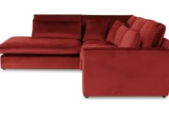 Clearance Berg & Herk Meubelen Hoekbank Romee