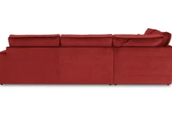 Clearance Berg & Herk Meubelen Hoekbank Romee