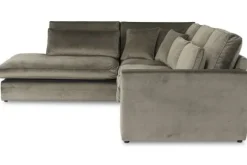 Clearance Berg & Herk Meubelen Hoekbank Romee