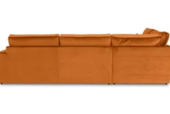 Clearance Berg & Herk Meubelen Hoekbank Romee