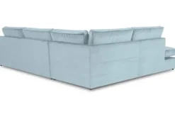 Clearance Berg & Herk Meubelen Hoekbank Romee