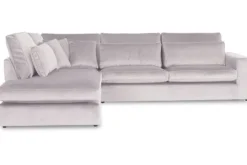 Clearance Berg & Herk Meubelen Hoekbank Romee
