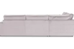 Clearance Berg & Herk Meubelen Hoekbank Romee