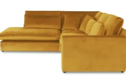 Clearance Berg & Herk Meubelen Hoekbank Romee