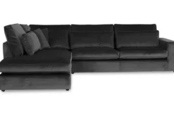 Sale Berg & Herk Meubelen Hoekbank Romee