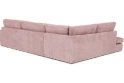 Hot Berg & Herk Meubelen Hoekbank Romee