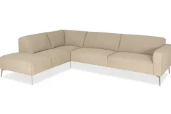 Clearance Gabanna Hoekbank Romi