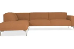 Clearance Gabanna Hoekbank Romi