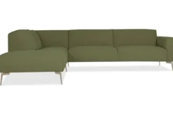 Clearance Gabanna Hoekbank Romi