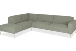 Clearance Gabanna Hoekbank Romi