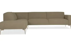 Clearance Gabanna Hoekbank Romi
