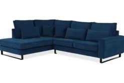 Canape Quick Loungebanken|Hoekbanken^Hoekbank  Saint-Gerard