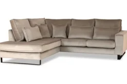 Canape Quick Loungebanken|Hoekbanken^Hoekbank Saint-Gerard