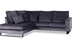 Canape Quick Loungebanken|Hoekbanken^Hoekbank Saint-Gerard