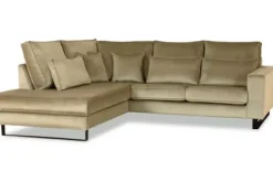 Canape Quick Loungebanken|Hoekbanken^Hoekbank Saint-Gerard