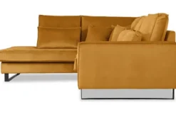 Canape Quick Loungebanken|Hoekbanken^Hoekbank Saint-Gerard