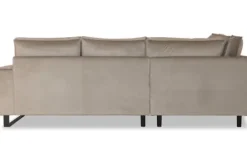Canape Quick Loungebanken|Hoekbanken^Hoekbank Saint-Gerard