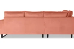 Canape Quick Loungebanken|Hoekbanken^Hoekbank Saint-Gerard