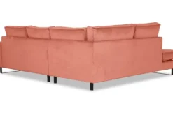 Canape Quick Loungebanken|Hoekbanken^Hoekbank Saint-Gerard
