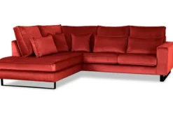 Canape Quick Loungebanken|Hoekbanken^Hoekbank Saint-Gerard