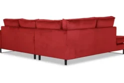 Canape Quick Loungebanken|Hoekbanken^Hoekbank Saint-Gerard