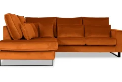 Canape Quick Loungebanken|Hoekbanken^Hoekbank Saint-Gerard