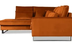 Canape Quick Loungebanken|Hoekbanken^Hoekbank Saint-Gerard