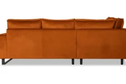 Canape Quick Loungebanken|Hoekbanken^Hoekbank Saint-Gerard