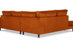Canape Quick Loungebanken|Hoekbanken^Hoekbank Saint-Gerard