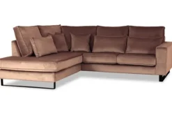 Canape Quick Loungebanken|Hoekbanken^Hoekbank Saint-Gerard