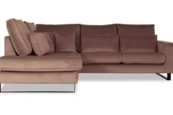 Canape Quick Loungebanken|Hoekbanken^Hoekbank Saint-Gerard