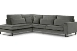 Canape Quick Loungebanken|Hoekbanken^Hoekbank Saint-Gerard