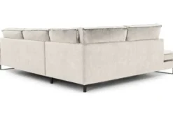 Canape Quick Loungebanken|Hoekbanken^Hoekbank Saint-Gerard