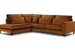 Canape Quick Loungebanken|Hoekbanken^Hoekbank Saint-Gerard