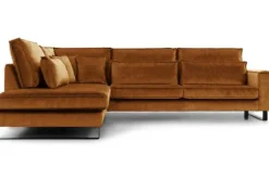 Canape Quick Loungebanken|Hoekbanken^Hoekbank Saint-Gerard