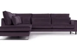 Canape Quick Loungebanken|Hoekbanken^Hoekbank Saint-Gerard