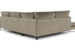Canape Quick Loungebanken|Hoekbanken^Hoekbank Saint-Gerard