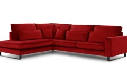 Canape Quick Loungebanken|Hoekbanken^Hoekbank Saint-Gerard