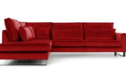 Canape Quick Loungebanken|Hoekbanken^Hoekbank Saint-Gerard