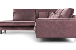Canape Quick Loungebanken|Hoekbanken^Hoekbank Saint-Gerard