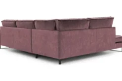 Canape Quick Loungebanken|Hoekbanken^Hoekbank Saint-Gerard