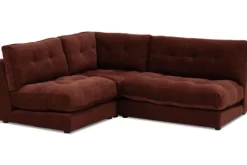 Discount Easy Lifestyle Hoekbank Samba