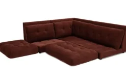 Discount Easy Lifestyle Hoekbank Samba