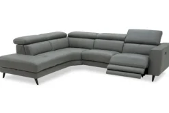 Domicil Loungebanken|Hoekbanken^Hoekbank Sao Paolo |