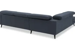 Domicil Loungebanken|Hoekbanken^Hoekbank Sao Paolo |