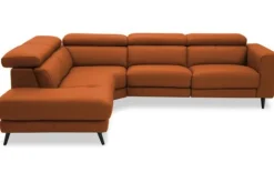 Domicil Loungebanken|Hoekbanken^Hoekbank Sao Paolo |