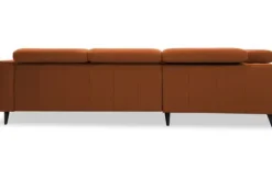 Domicil Loungebanken|Hoekbanken^Hoekbank Sao Paolo |
