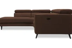 Domicil Loungebanken|Hoekbanken^Hoekbank Sao Paolo |