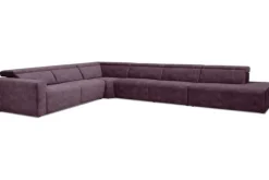 Savoy Hoekbanken^Hoekbank  Saskia